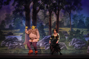 SHREK