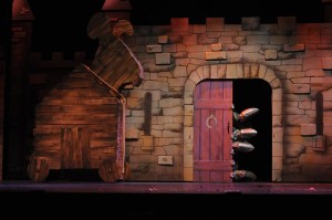 Spamalot 2014