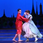 King and I 2014
