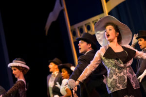 2016615.My Fair Lady.CK-384